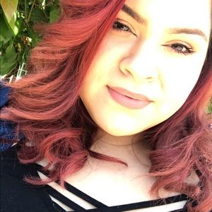 Meet your Posher, Annaid